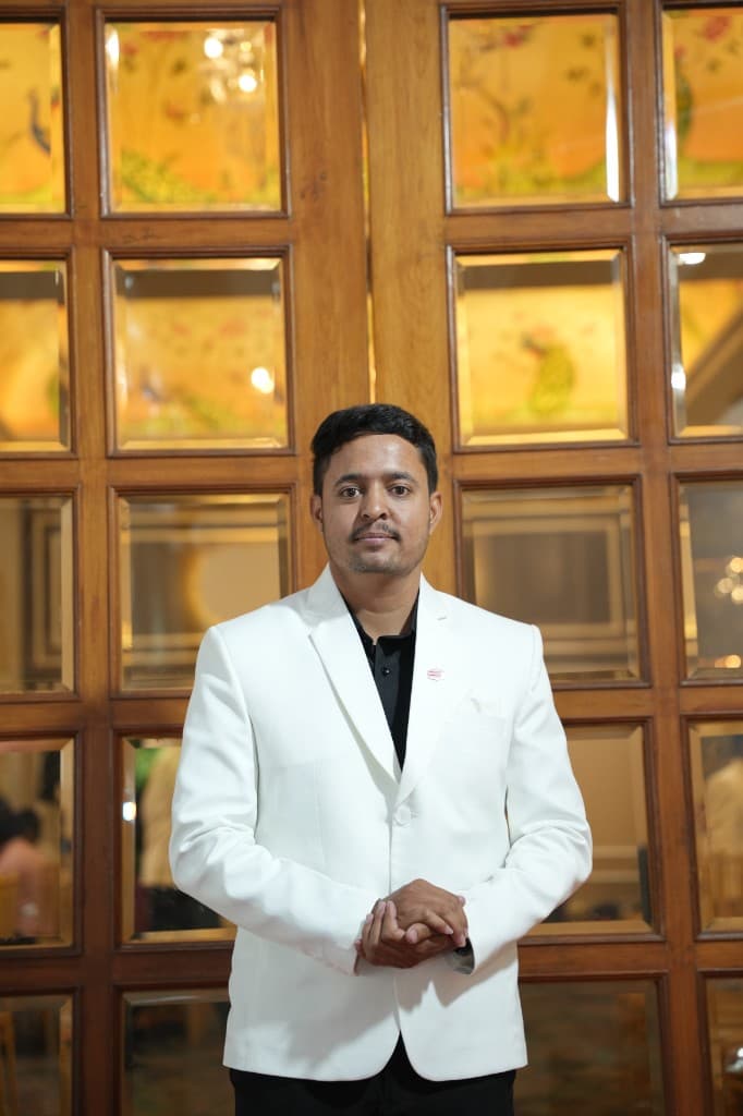 Rtr. Prajwal Bande